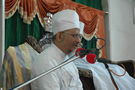 Wa'az Mubaarak